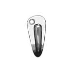 Aluminium Door Stopper Oval